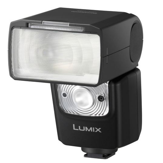 Flash Panasonic DMW-FL580LE