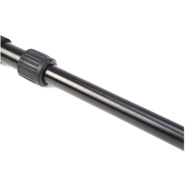 Sirui W-2004 Wasserfestes Aluminium-Stativ