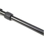 Sirui W-2004 Wasserfestes Aluminium-Stativ