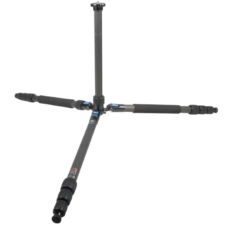Sirui Trépied Carbone W-2204 Étanche