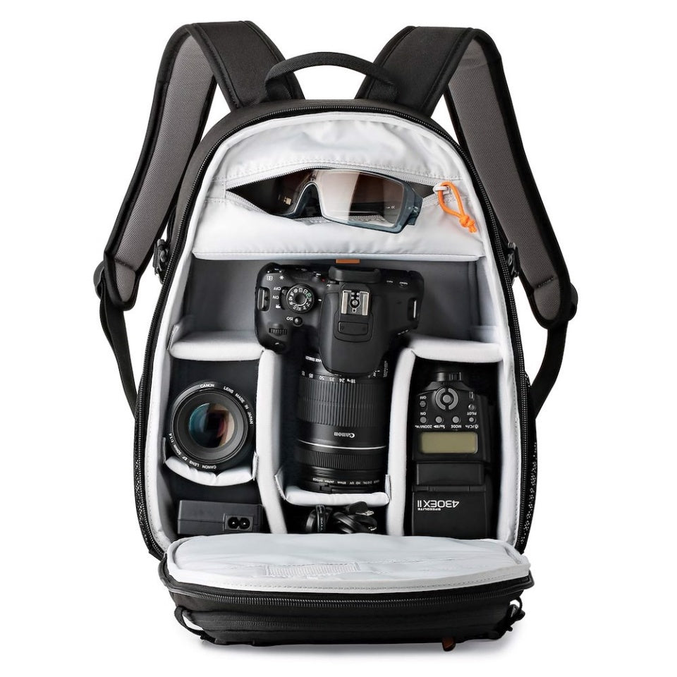 Lowepro Tahoe BP 150 Black