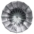 Profoto 100984 Parapluie Profond Argent S 85 cm