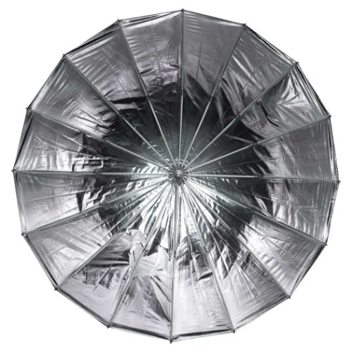 Profoto 100984 Parapluie Profond Argent S 85 cm