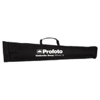 Profoto 100984 Parapluie Profond Argent S 85 cm