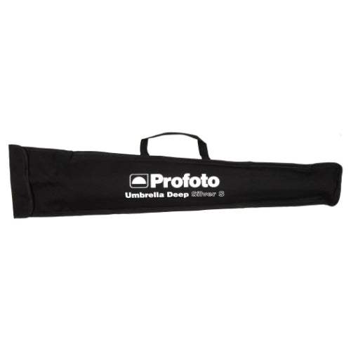 Profoto 100984 Parapluie Profond Argent S 85 cm