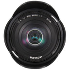 Laowa 15mm F4 Macro Nikon