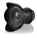 Laowa 15mm F4 Macro Pentax