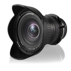 Laowa 15mm F4 Macro Pentax
