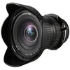 Venus Optics Laowa 15mm f/4 Wide Angle Macro 1x mit Shift für Sony FE