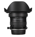 Venus Optics Laowa 15mm f/4 Wide Angle Macro 1x mit Shift für Sony FE