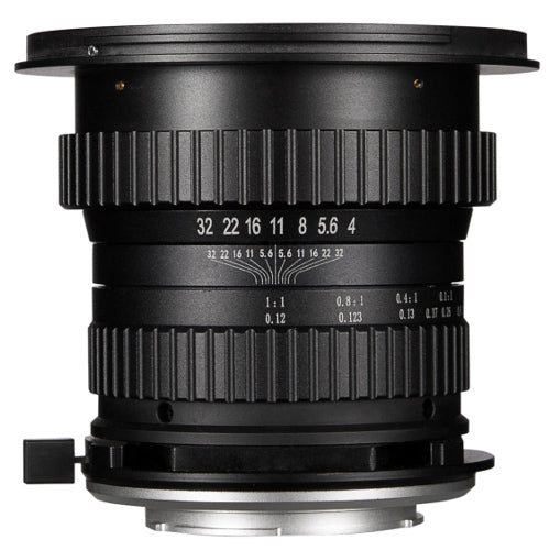 Venus Optics Laowa 15mm f/4 Wide Angle Macro 1x mit Shift für Sony FE
