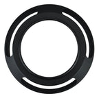 JJC LH-43LX100 Gegenlichtblende Schwarz