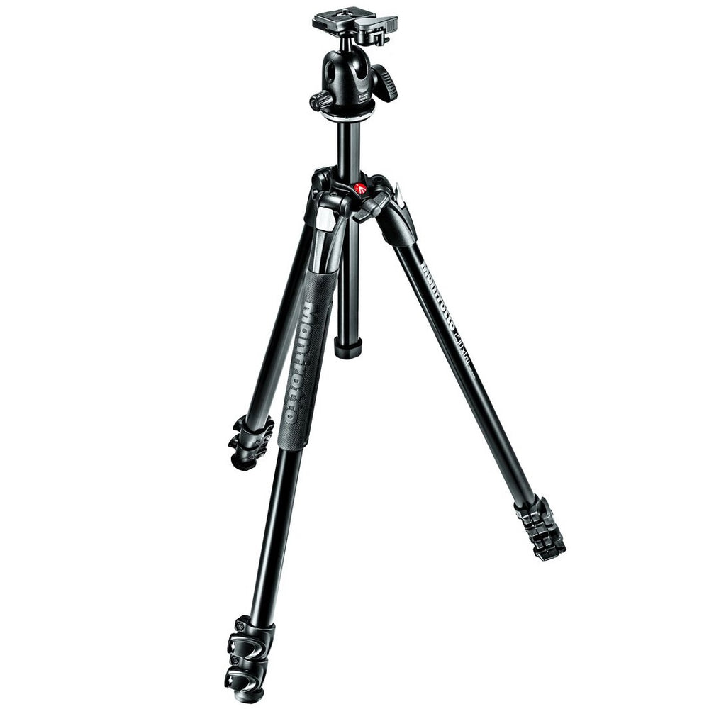 Manfrotto 290 Xtra + Ball Head