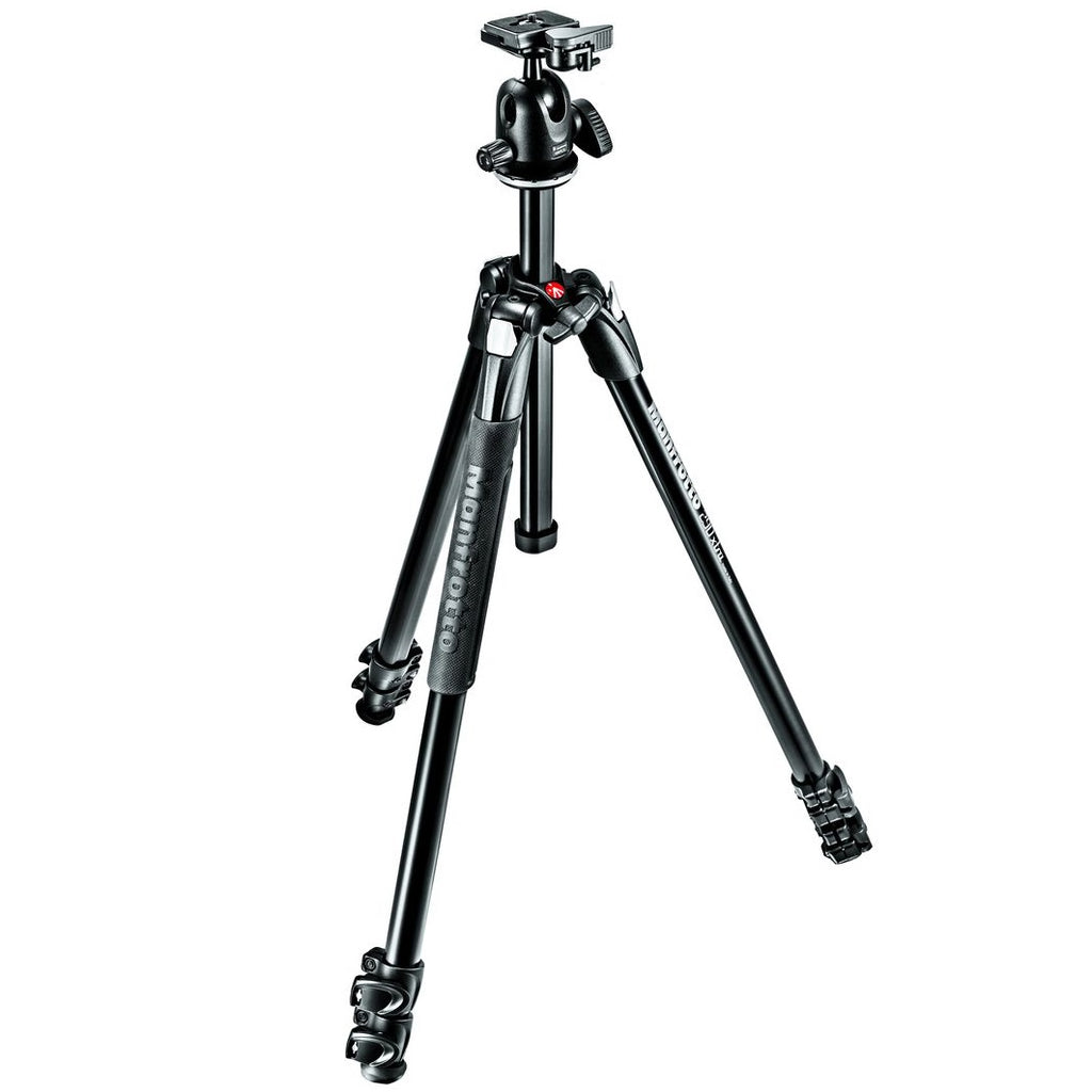 Manfrotto 290 Xtra + Ball Head