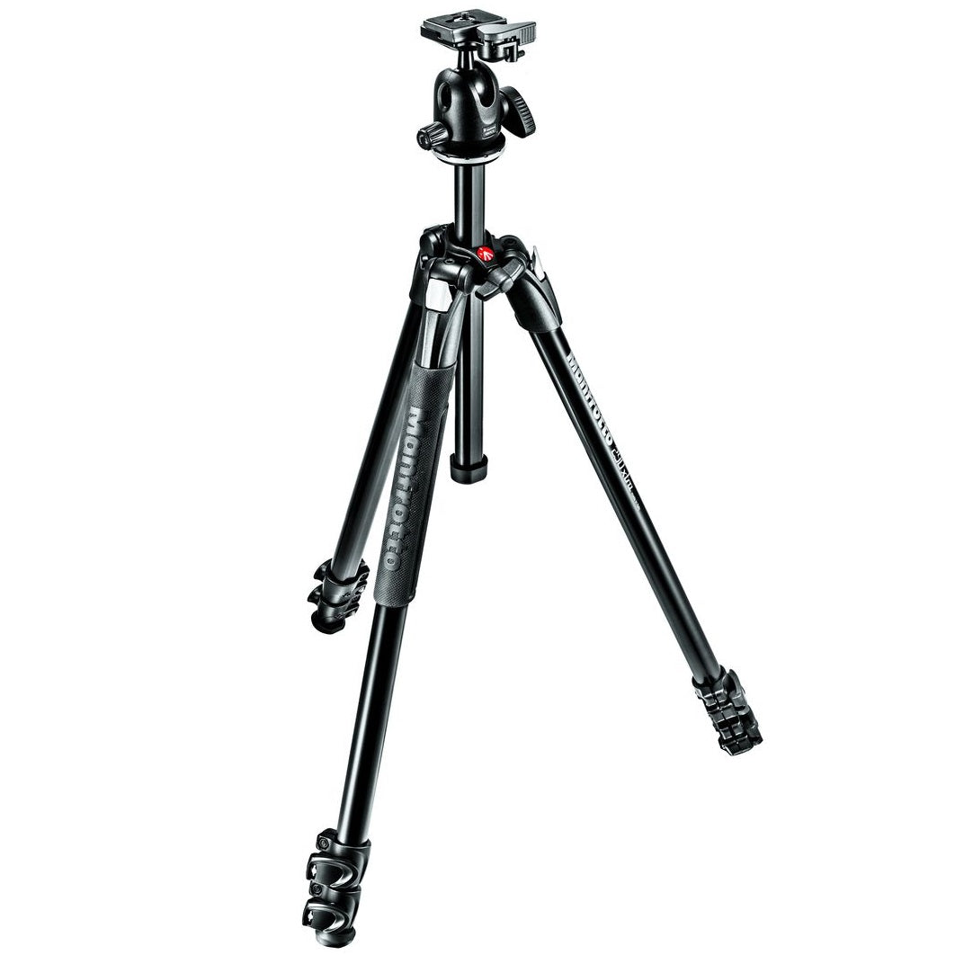 Manfrotto 290 Xtra + Ball Head