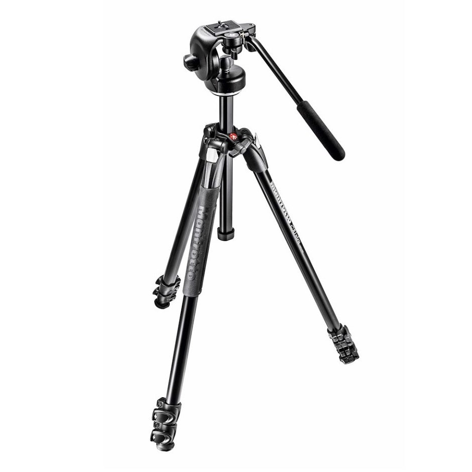 Manfrotto 290 Xtra + 2-Way Head