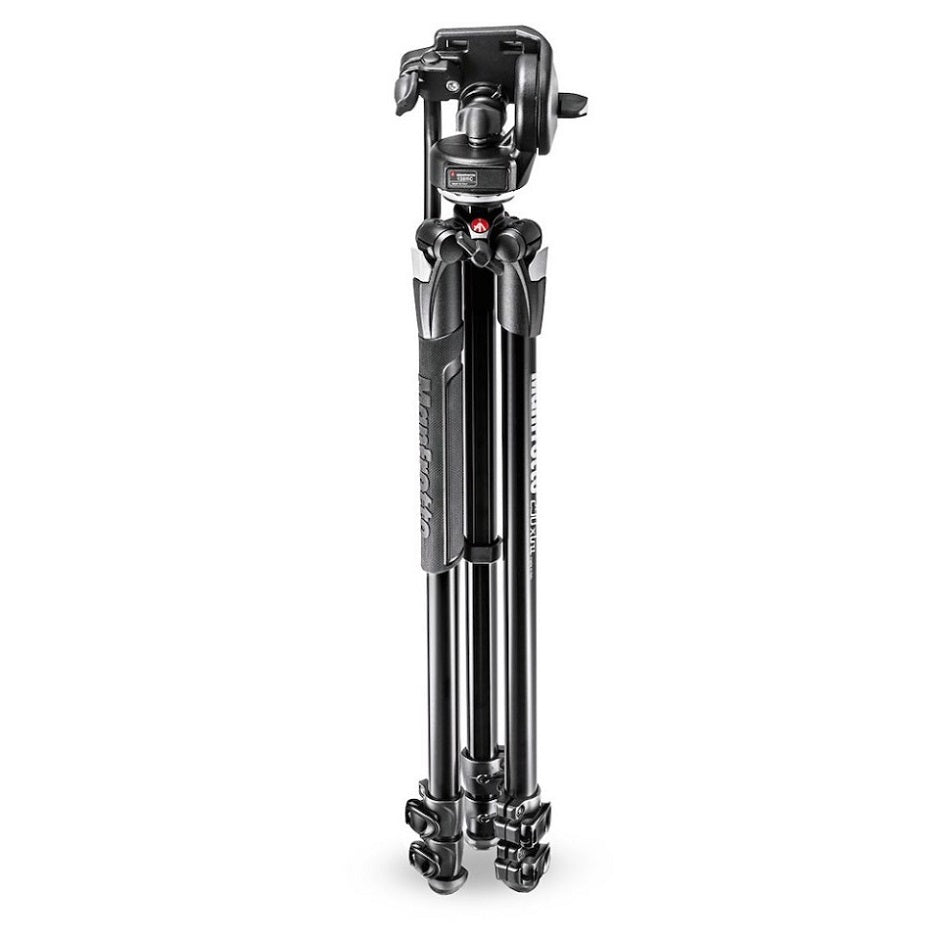 Manfrotto 290 Xtra + 2-Way Head