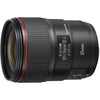 Canon EF 35mm f/1.4 L II USM