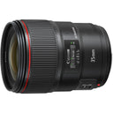 Canon EF 35mm f/1.4 L II USM