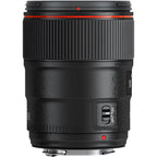 Canon EF 35mm f/1.4 L II USM