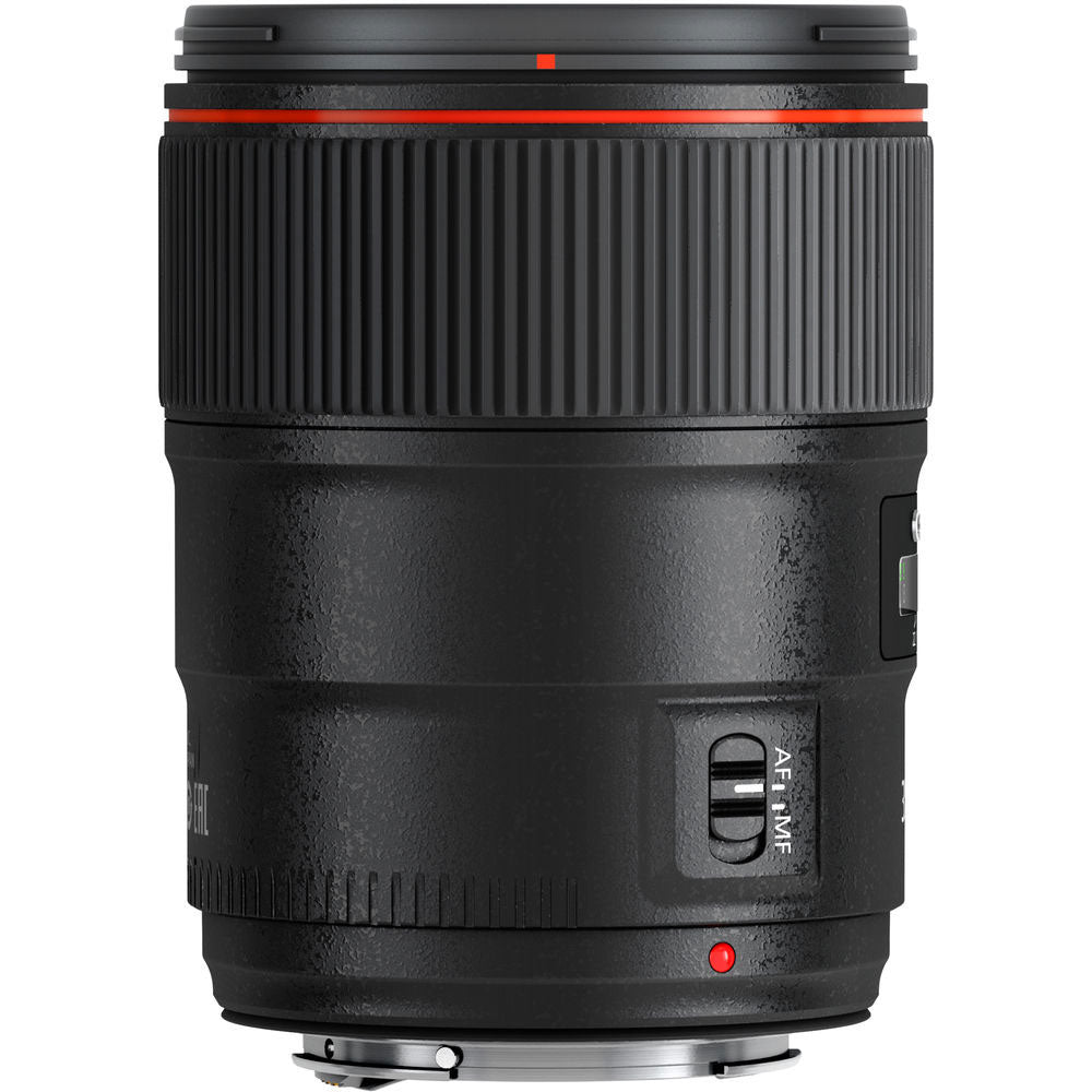 Canon EF 35mm f/1.4 L II USM