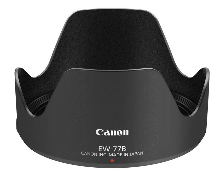 Canon EF 35mm f/1.4 L II USM