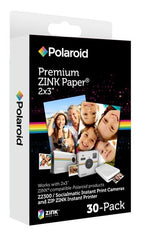 Polaroid ZINK cartridge mit 30 Printen von 5,0x7,5cm