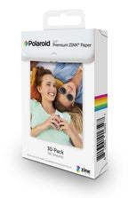 Polaroid ZINK cartridge mit 30 Printen von 5,0x7,5cm