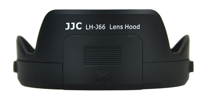 JJC LH-66 Pare-soleil pour Olympus