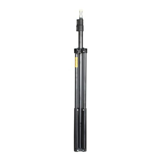 Falcon Eyes W803 Lampenstativ 86-205cm