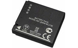 Jupio Panasonic DMW-BCJ13E