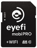 *Eye-Fi Mobi Pro 32GB SDHC