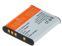 Jupio Sony NP-BK1 (mit Infochip)