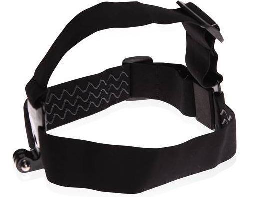 PRO-Mounts Head Strap Mount+