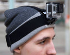 PRO-Mounts Head Strap Mount+