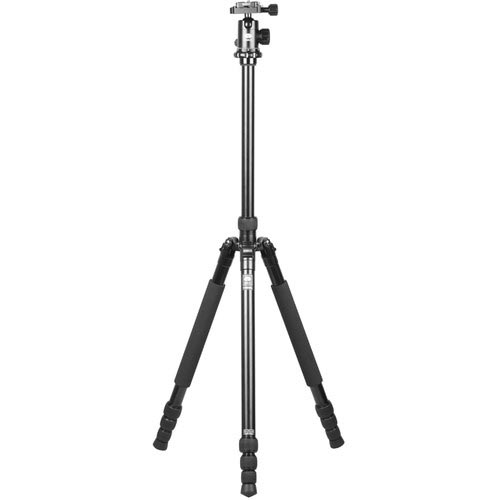 Sirui T-1004XL Traveller + E-10 Head