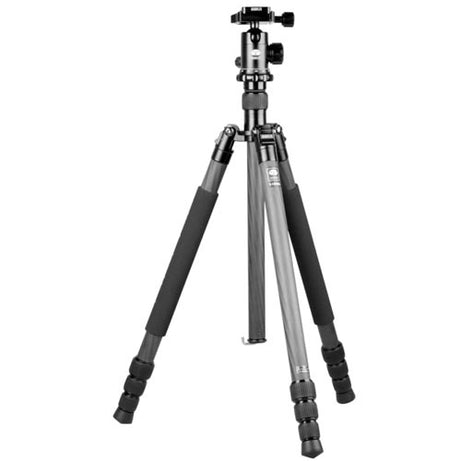 Sirui T-1204XL Traveller + Rotule E-10