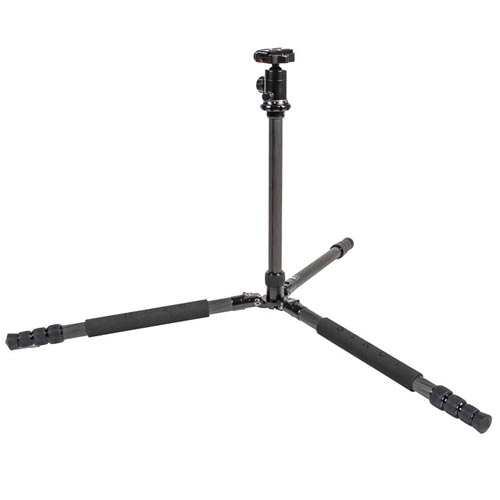 Sirui T-1204XL Traveller + E-10 Head