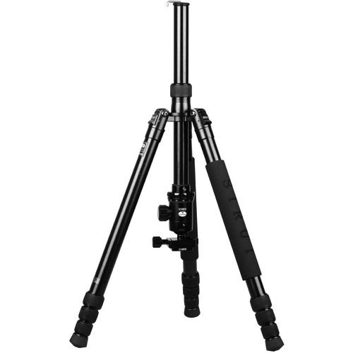 Sirui T-2004XL Traveller + E-20 Kugelkopf