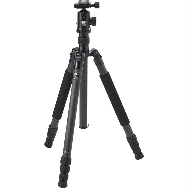 Sirui T-2204XL Carbon Traveller + E-20 Kugelkopf