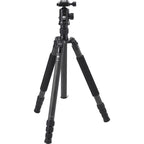 Sirui T-2204XL Carbon Traveller + E-20 Kugelkopf