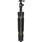 Sirui T-2204XL Carbon Traveller + E-20 Kugelkopf