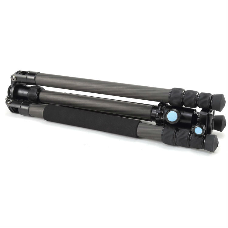 Sirui T-2204XL Carbon Traveller + E-20 Kugelkopf