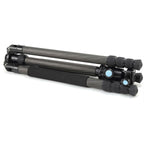 Sirui T-2204XL Carbon Traveller + E-20 Kugelkopf