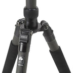 Sirui T-2204XL Carbon Traveller + E-20 Kugelkopf