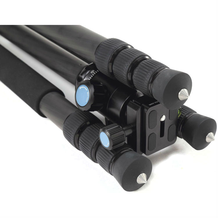 Sirui T-2204XL Carbon Traveller + E-20 Kugelkopf