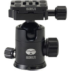 Sirui T-2204XL Carbon Traveller + E-20 Kugelkopf
