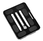 Sirui TY-70X Plate