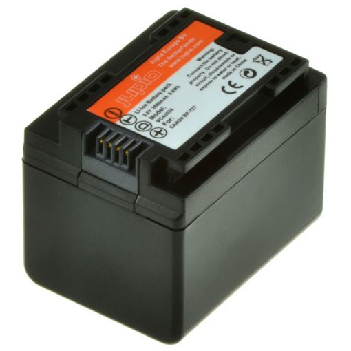 Jupio BP-727