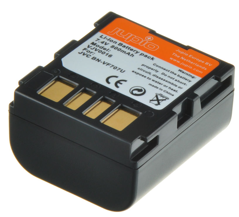 Jupio BN-VF707U